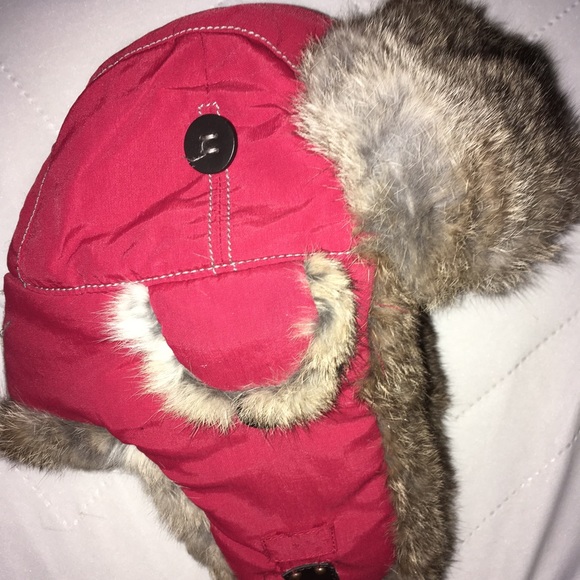 Accessories | Mad Bomber Trapper Hat 